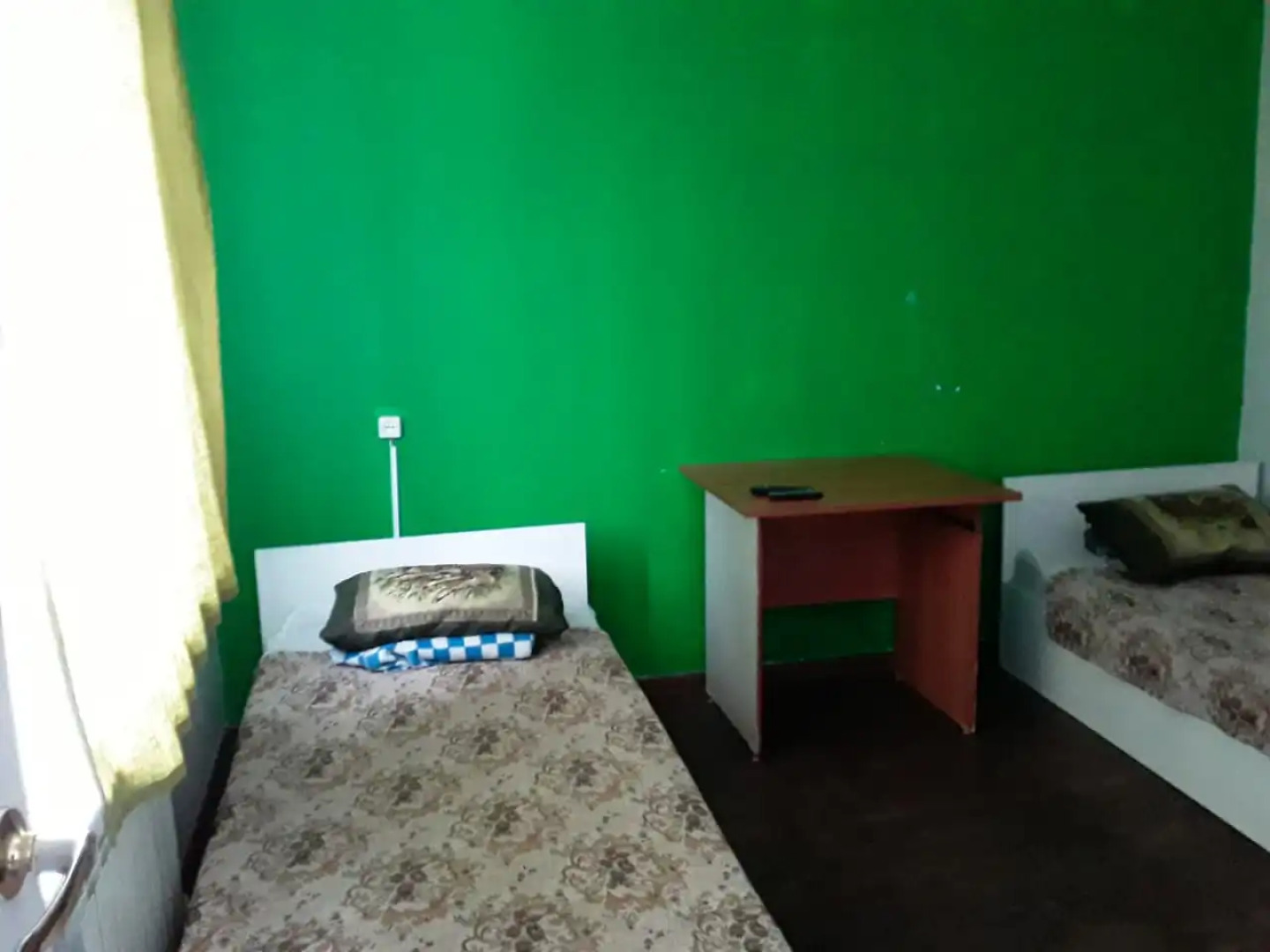 Гостевой дом Сандра