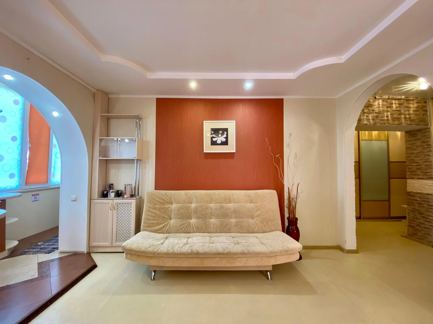 Апартаменты Ясная Поляна