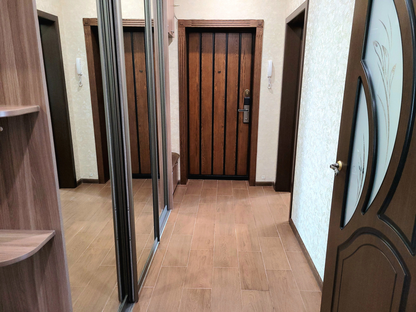 Квартира Прованс