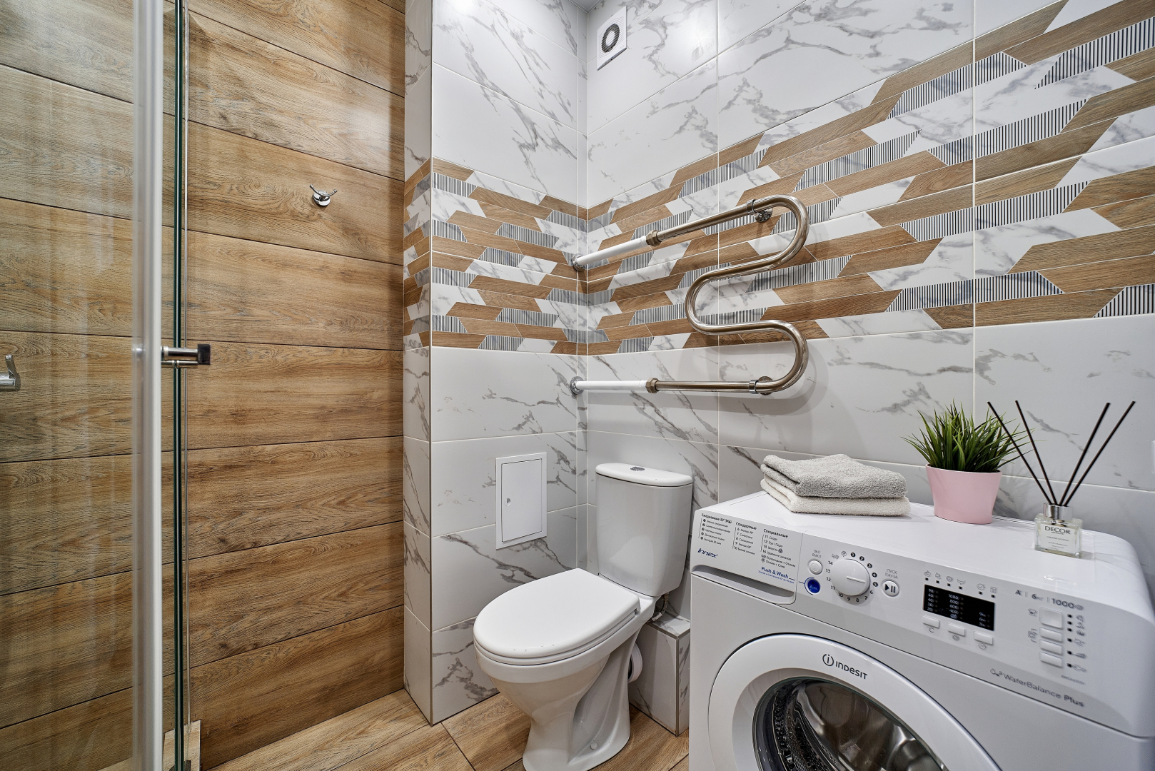 Квартира Студия Рафаэлка