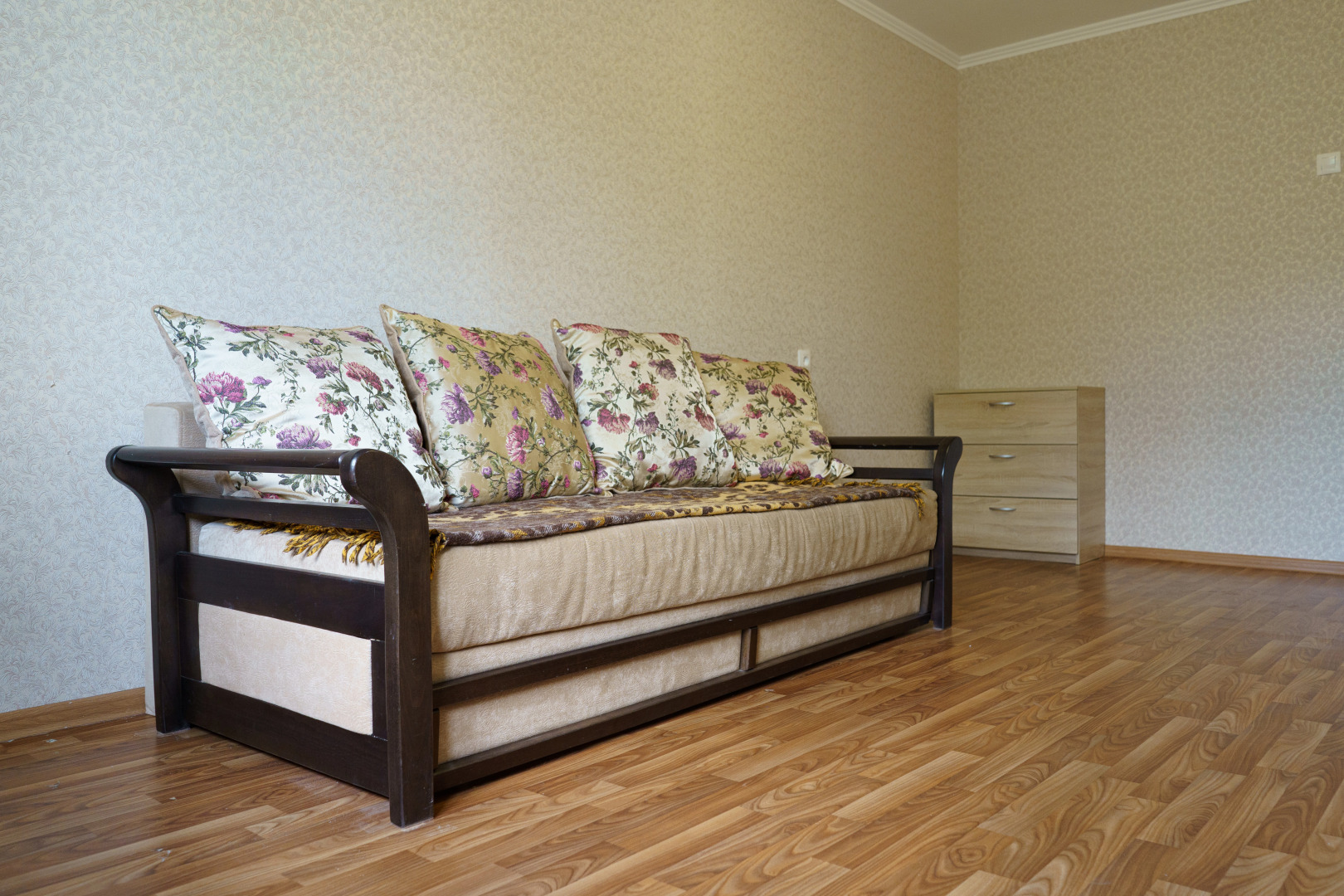 Апартаменты улица Тельмана 41