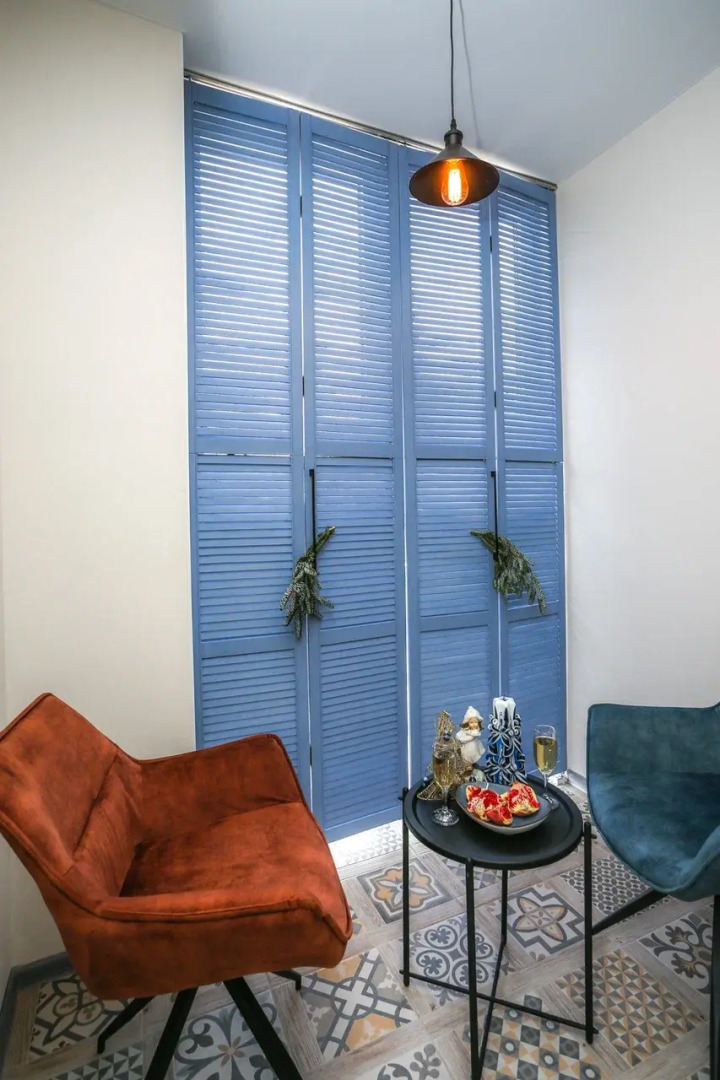 Апартаменты Parkgarten Romantic