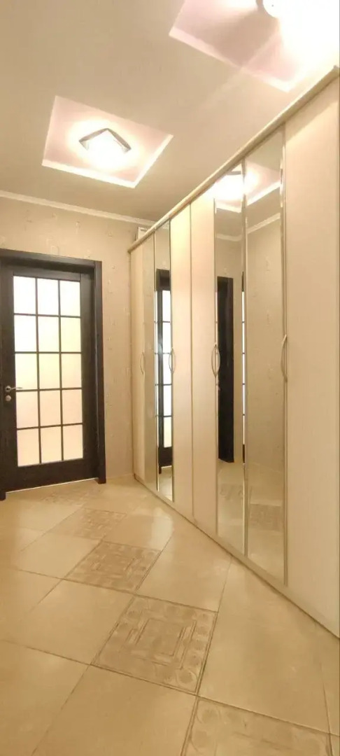 Квартира 2 комнатная на Алексеева