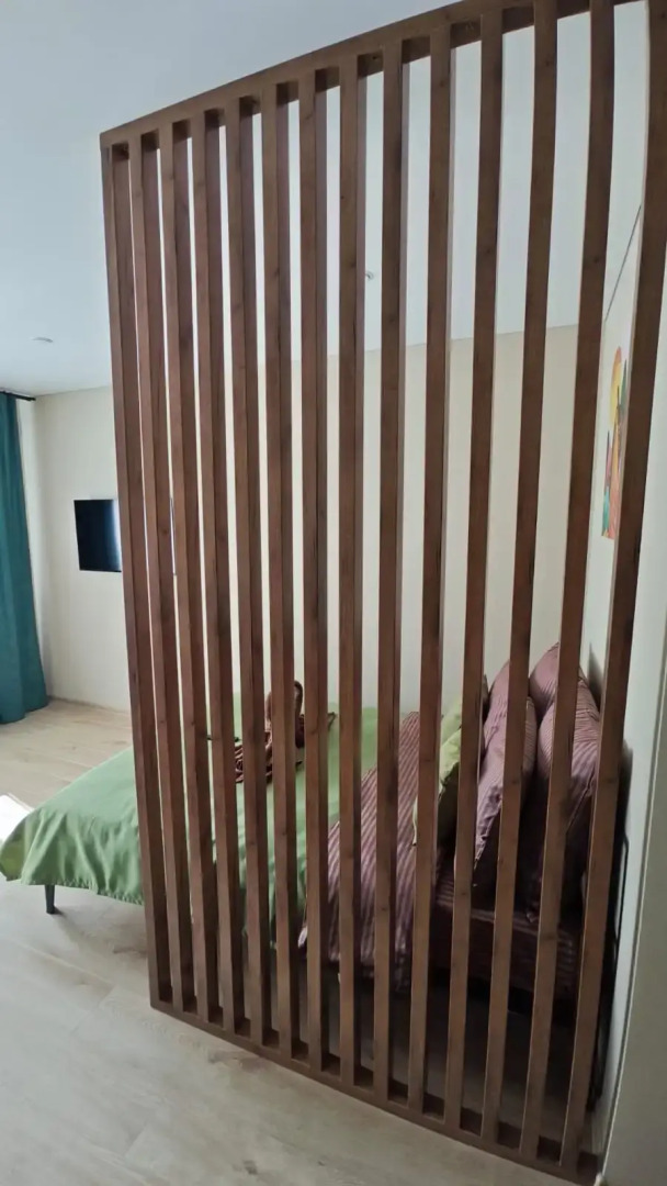 Апартаменты Уютная Студия