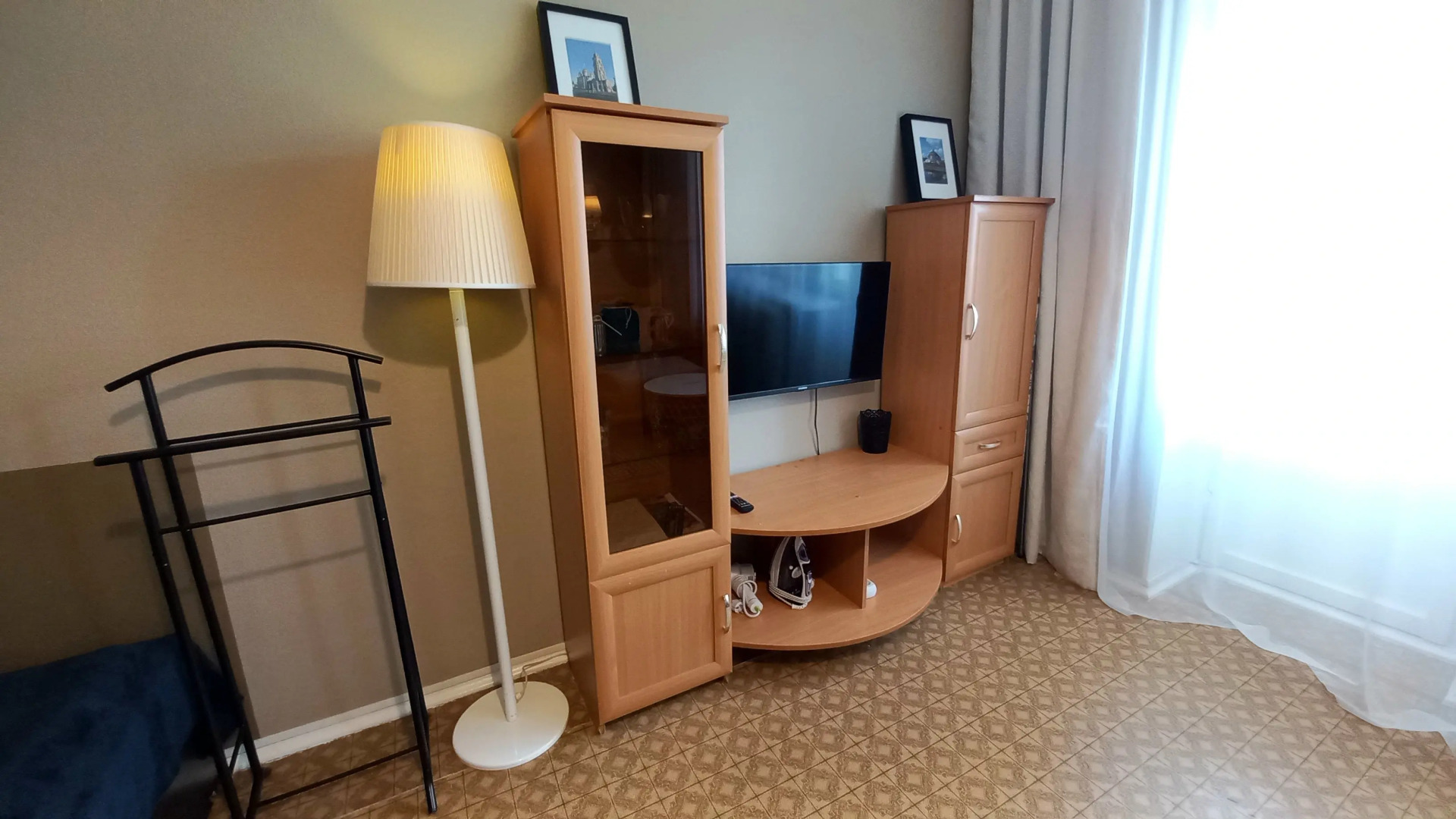 Квартира Кирова 202