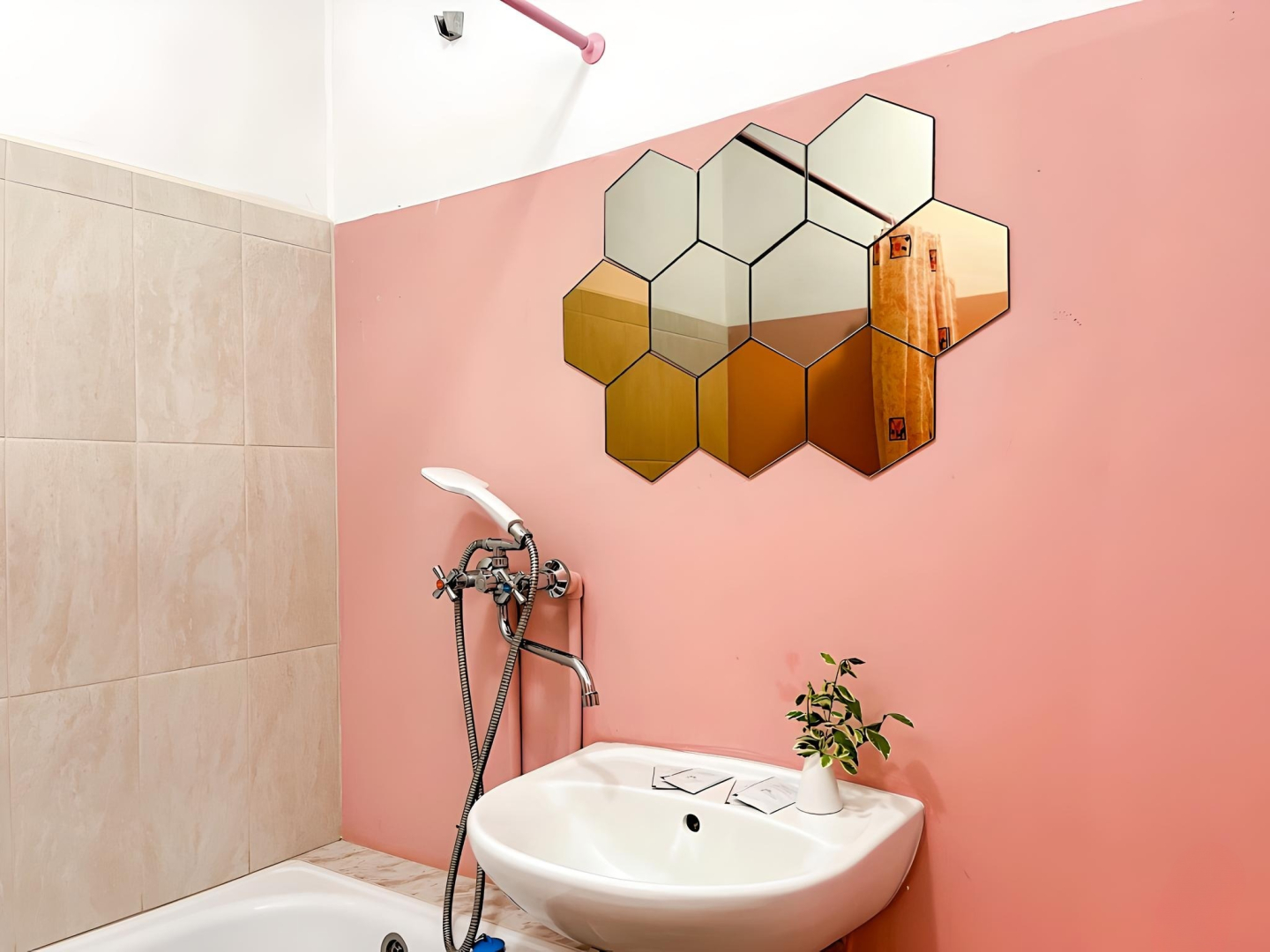 Апартаменты KrymskHome