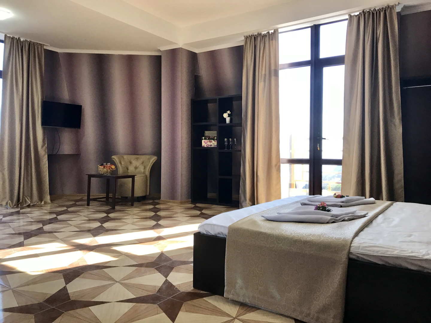 Арт-Отель Симеиз