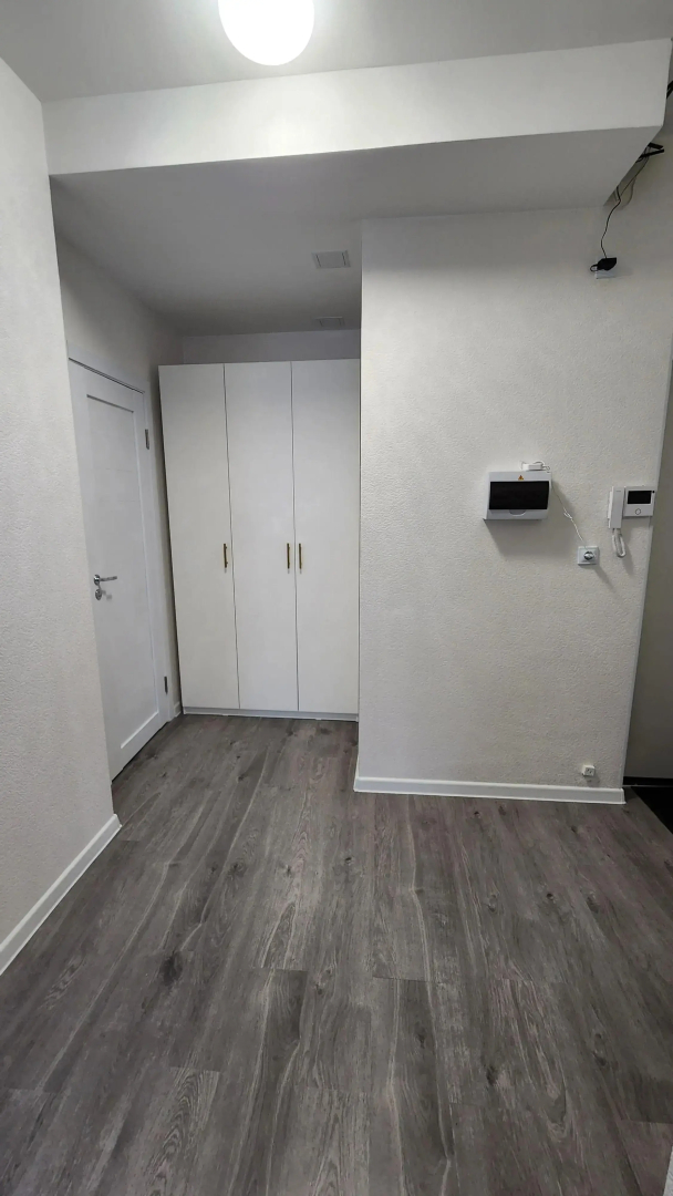 Квартира Невский стиль