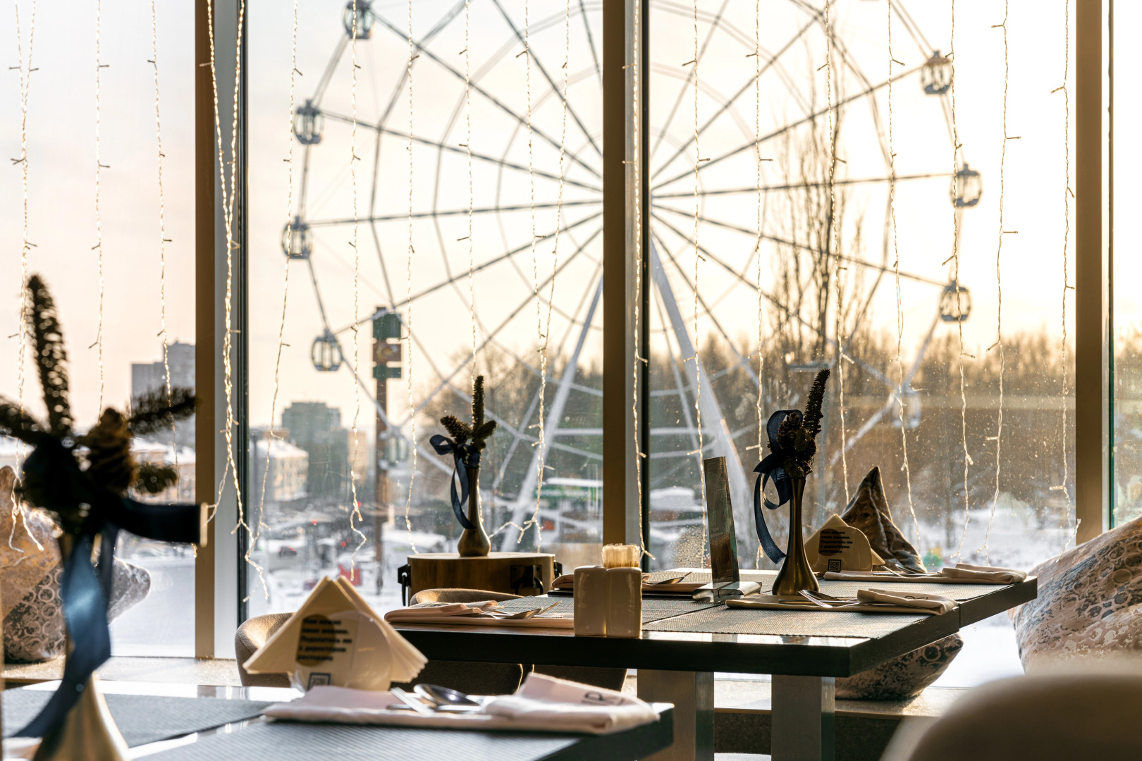 Отель Elements Kirov Hotel