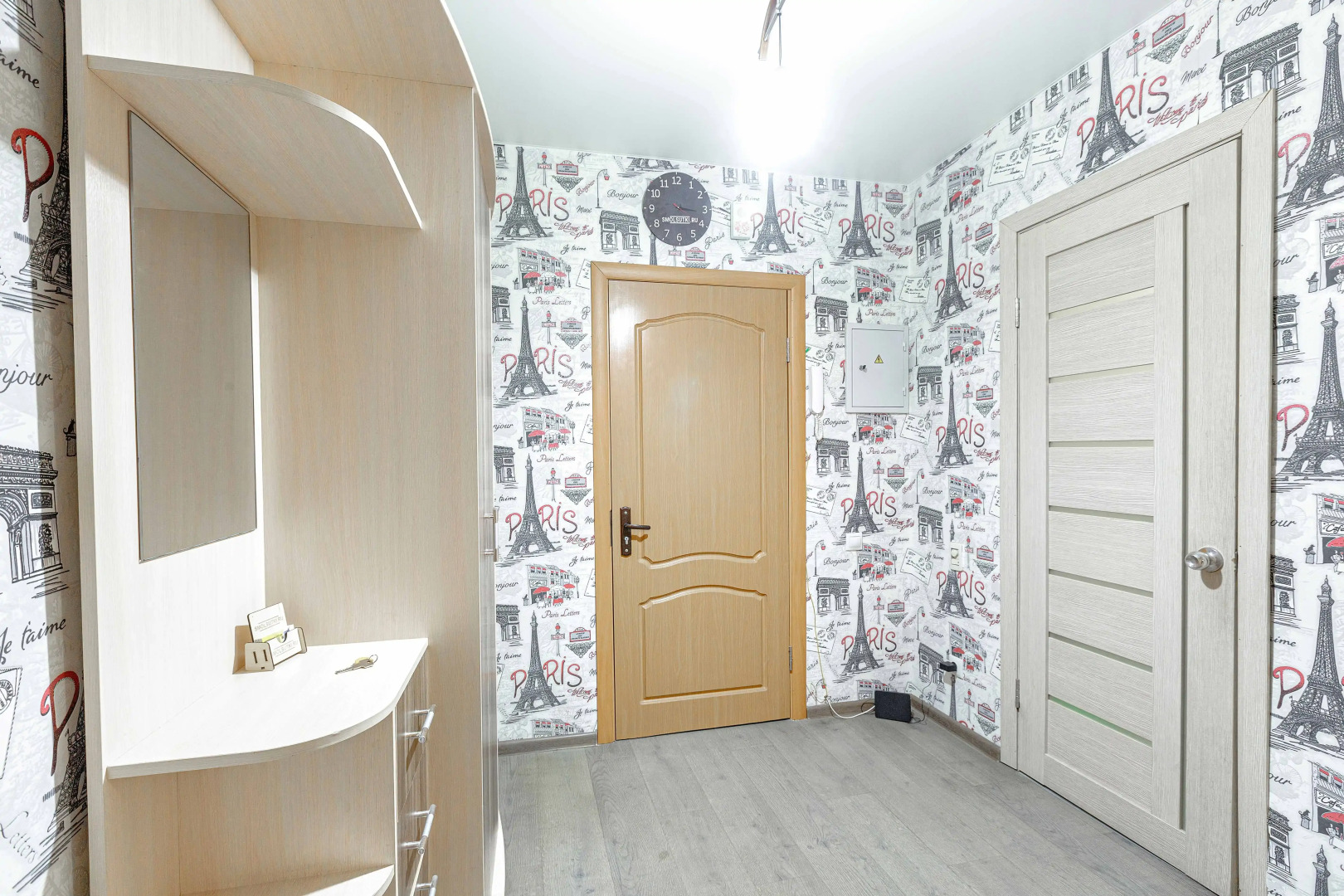 Апартаменты Нормандия Неман 7