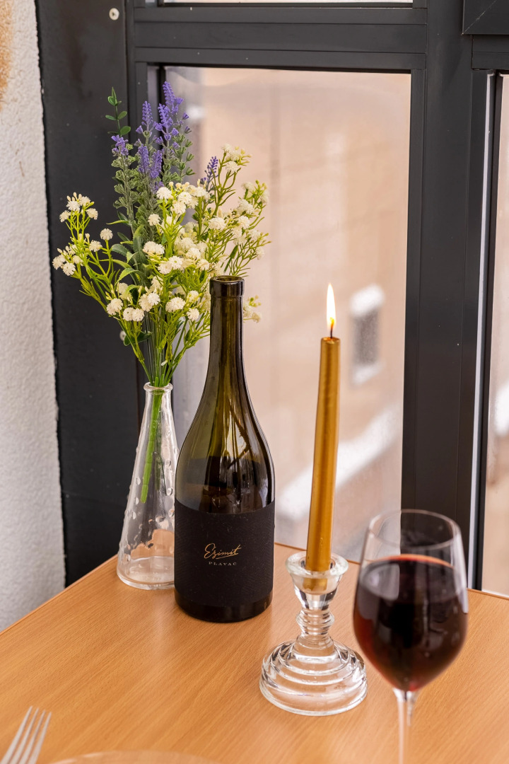 Апартаменты Студия в Балтийской Жемчужине