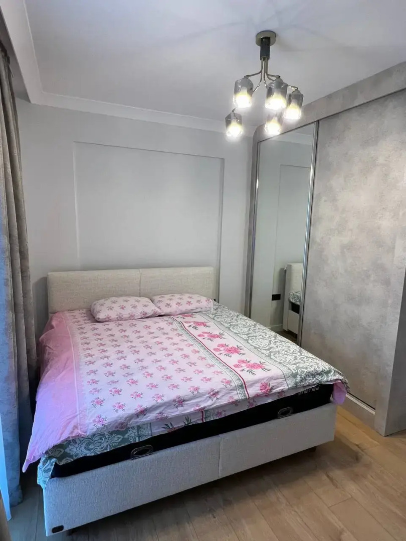 Апартаменты Kervansaray Loft