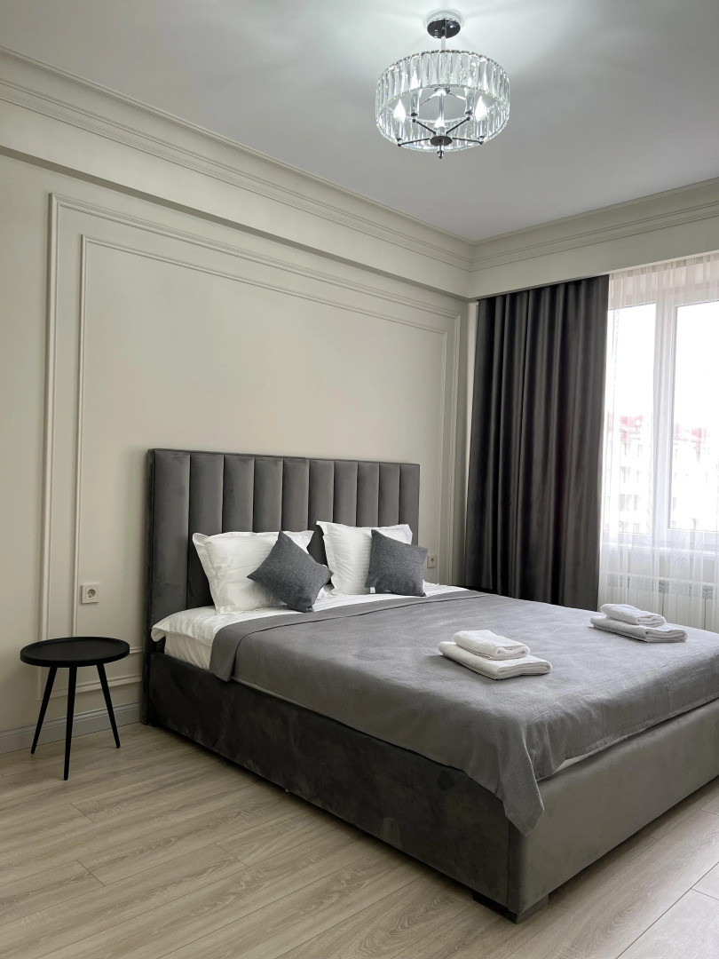 Апартаменты Высота Премиум 804