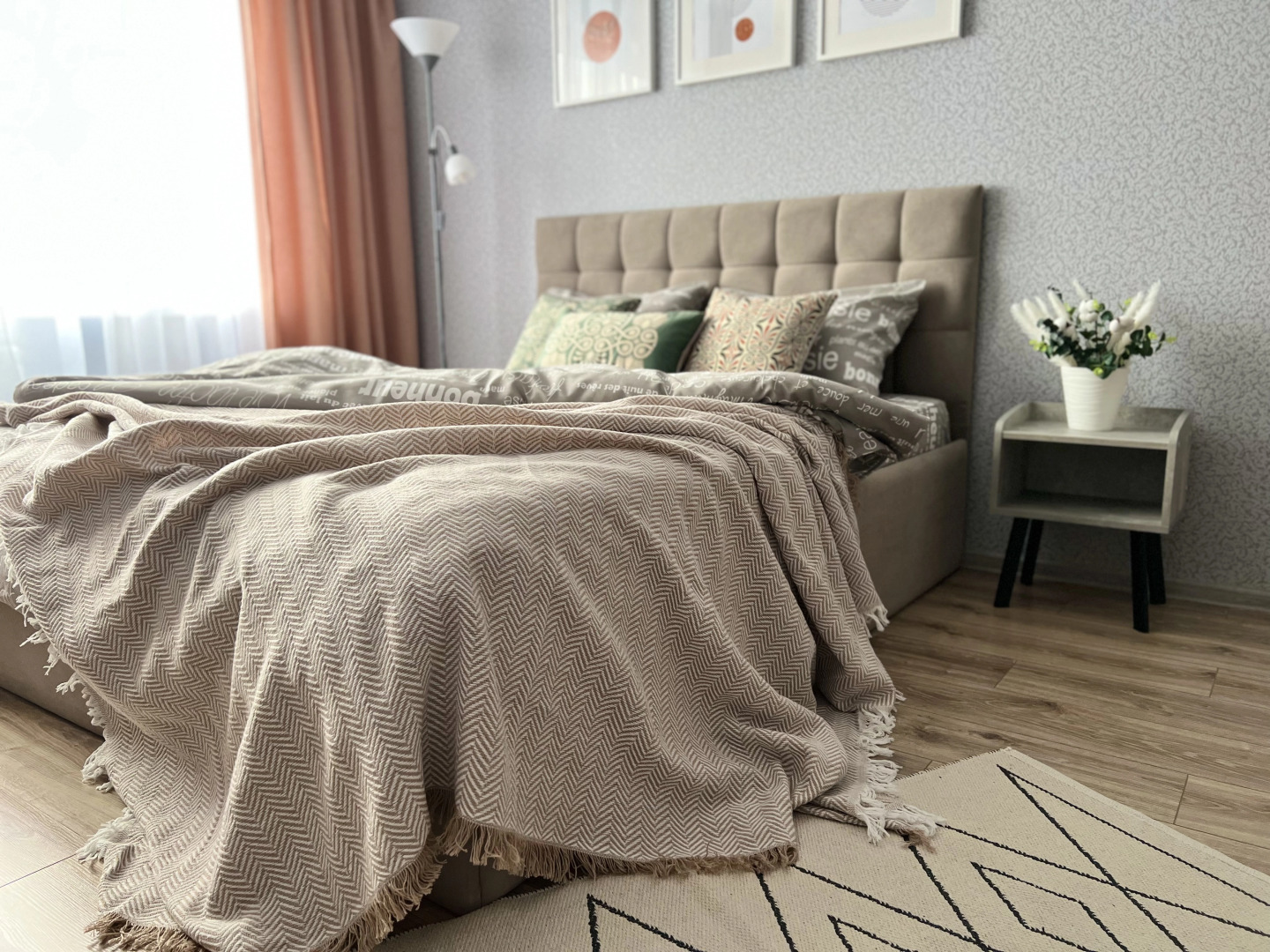 Апартаменты Конструкторов 29А