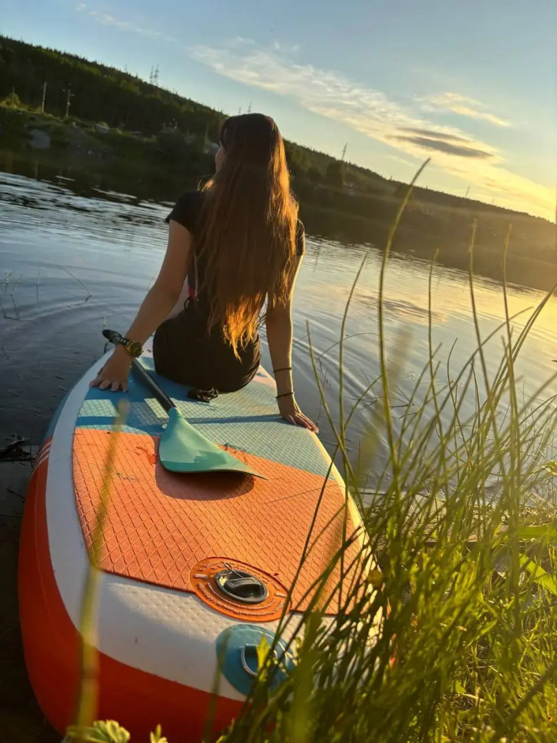 Семейно-Туристический загородный клуб Карамелькино Коттедж 2