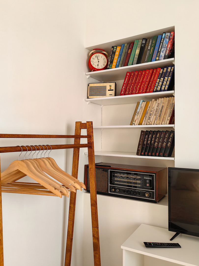 Квартира Guddom на 3 Московском переулке