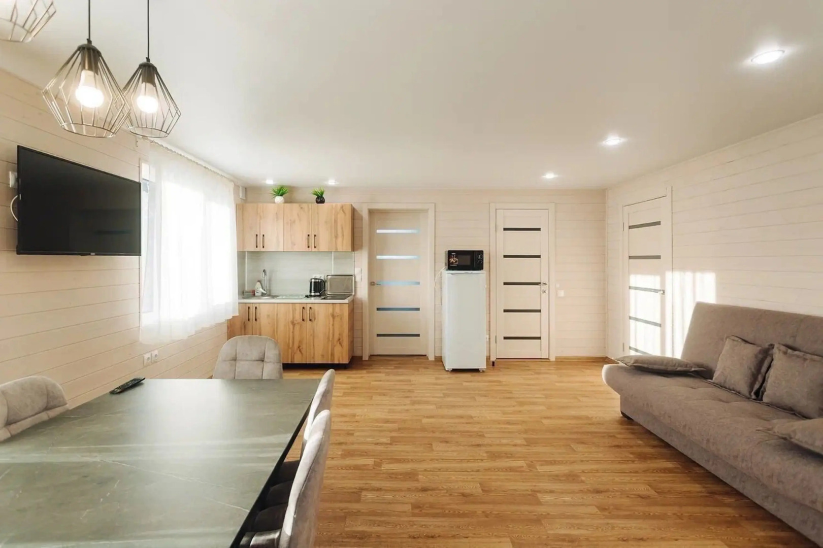 Частный Дом Ёлки 4