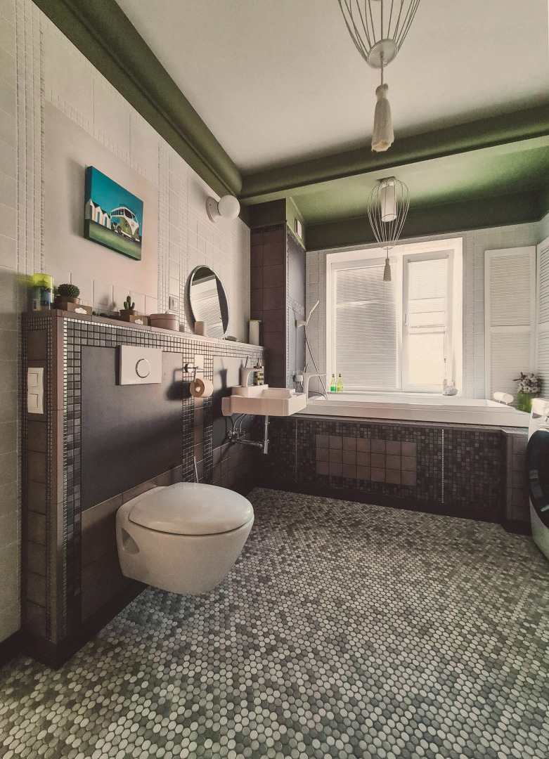 Квартира Квартира Атмосферы