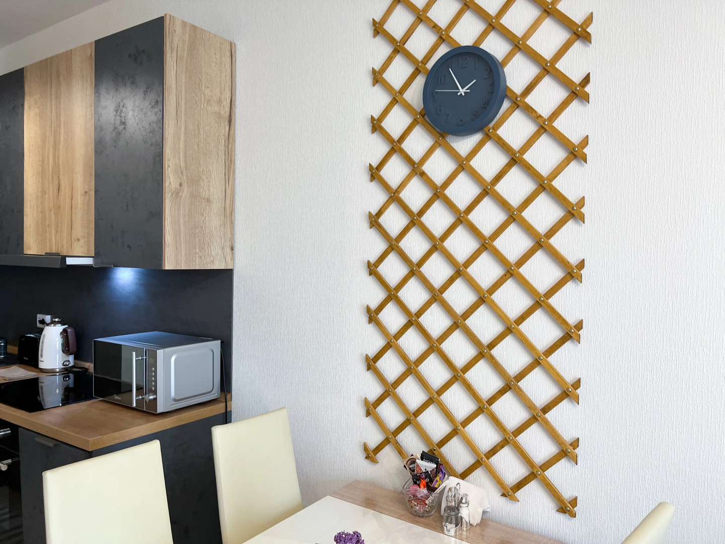 Апартаменты Евродвухкомнатные рядом с Ногинским Шоссе