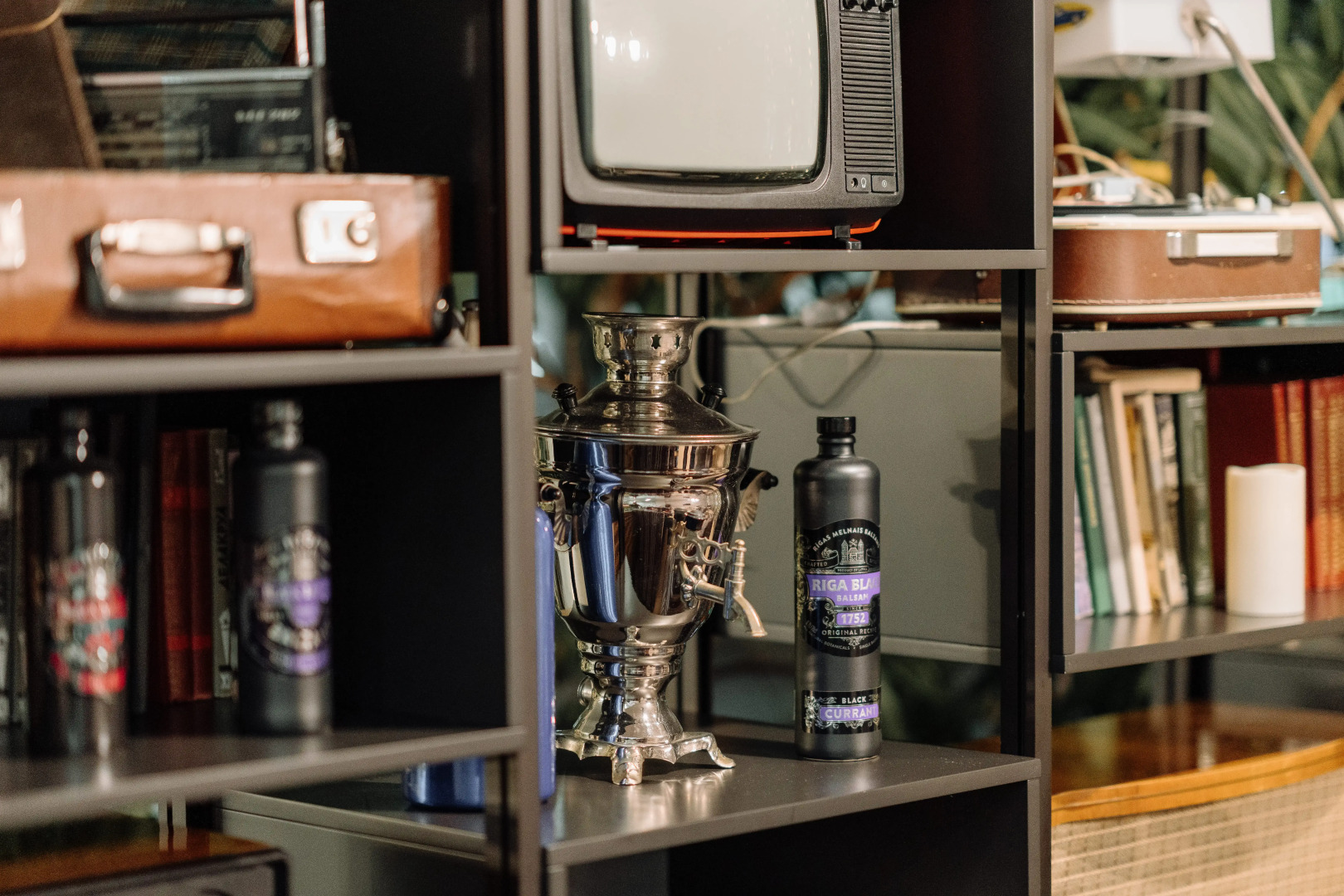 Отель Рига Ленд