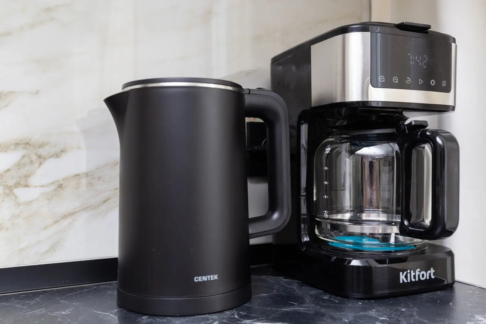 Квартира Трёхкомнатная с видом на оперный театр