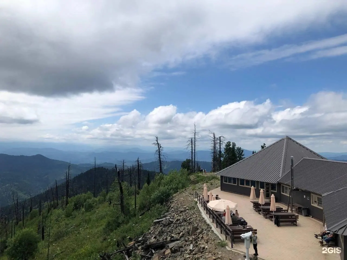 Отель Spa- отель "Глыба"