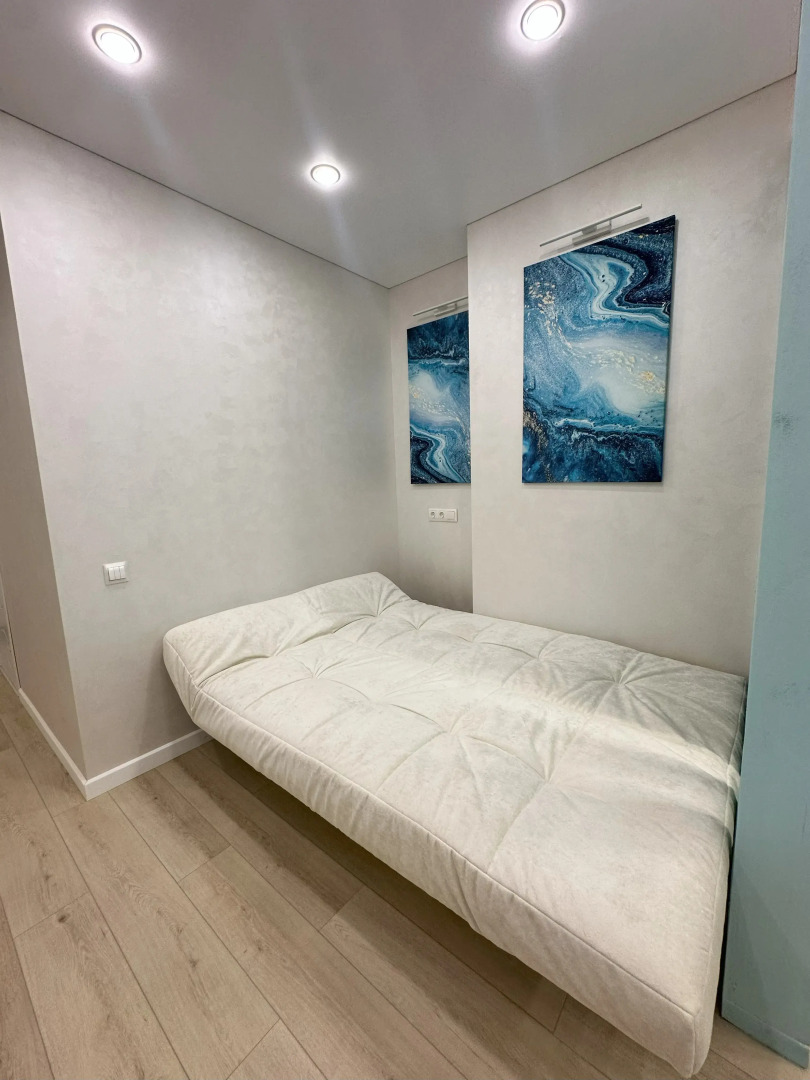 Квартира в центре Энгельса ЖК Маяк