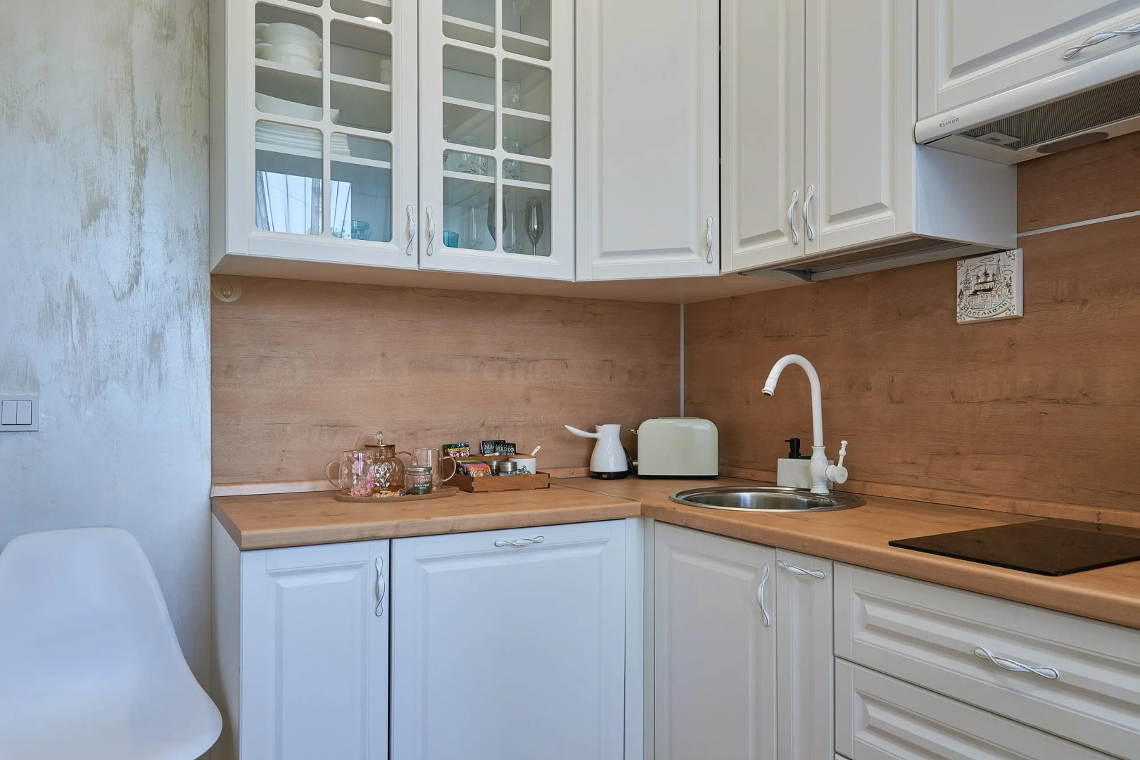 Апартаменты Гости в историческом центре Ярославля зона ЮНЕСКО