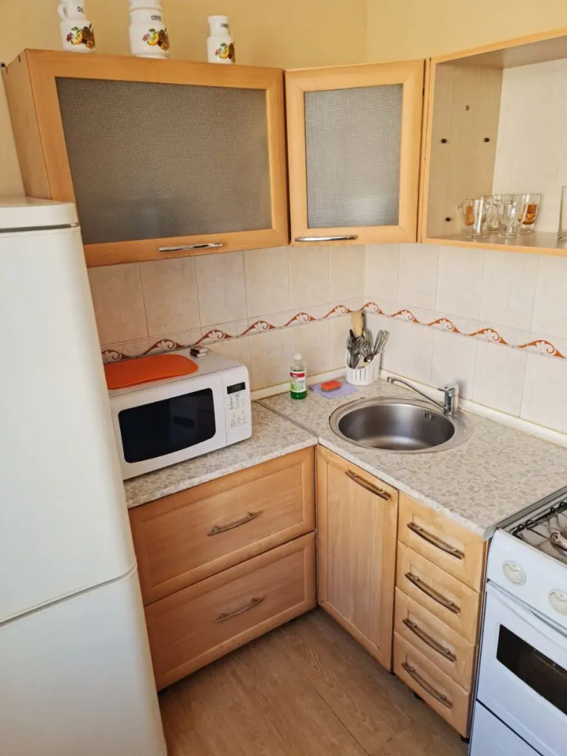 Апартаменты для Комфортного Отдыха