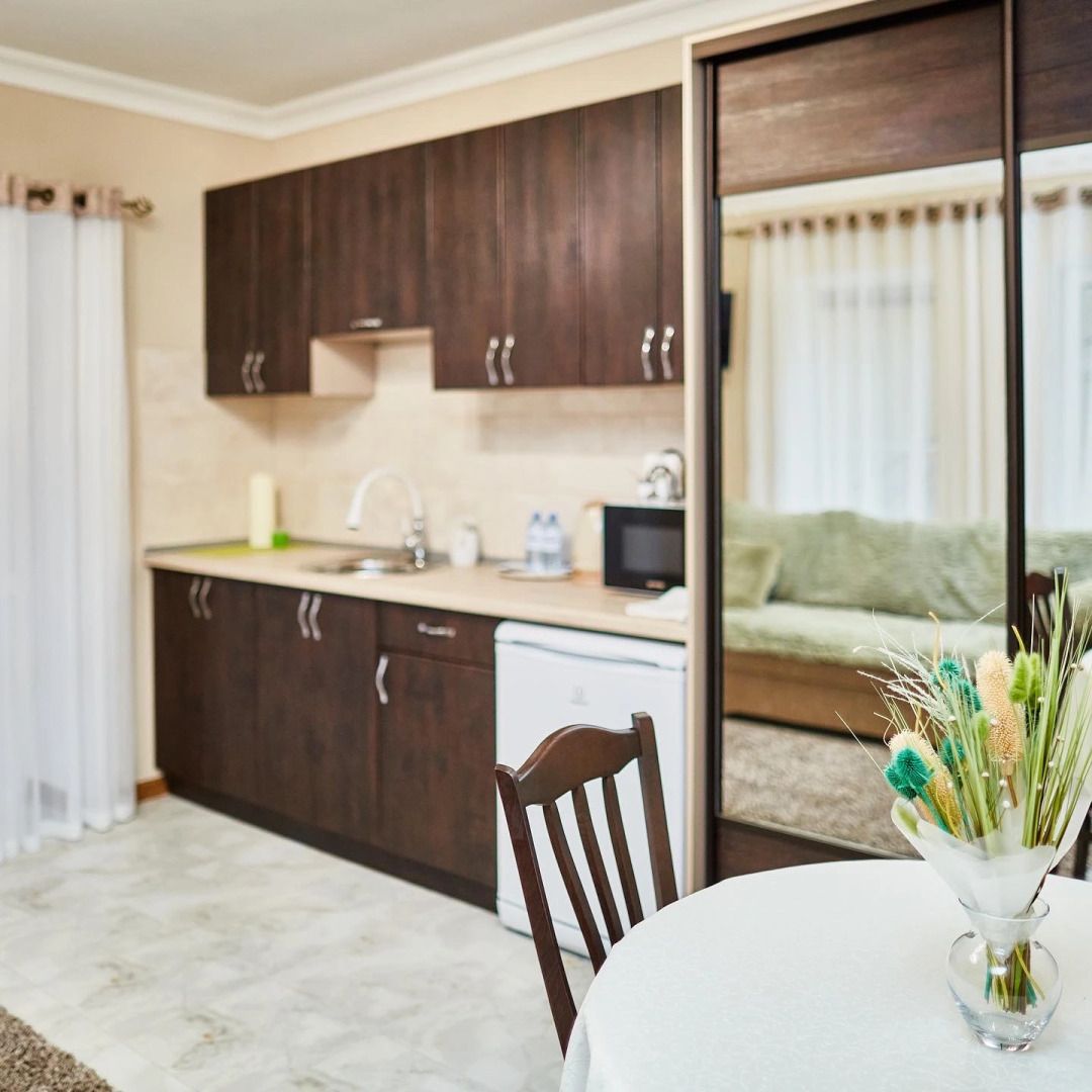 Гостевой дом Родниковский