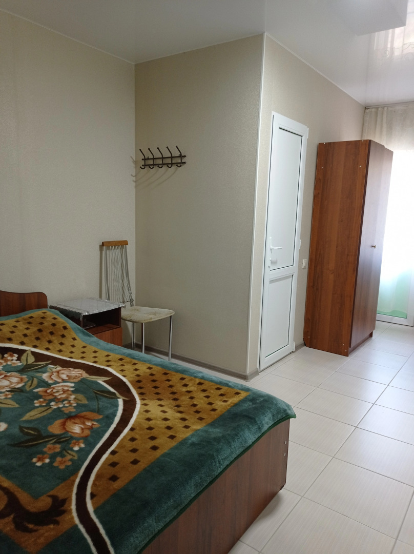 Гостевой дом Томичка