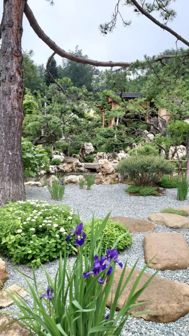 Парк-отель Пихтовый Бор