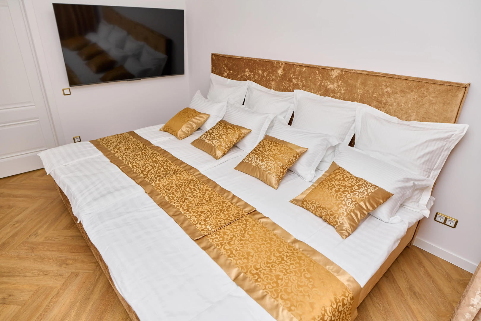 Квартира AlfaAparts Гродно центр