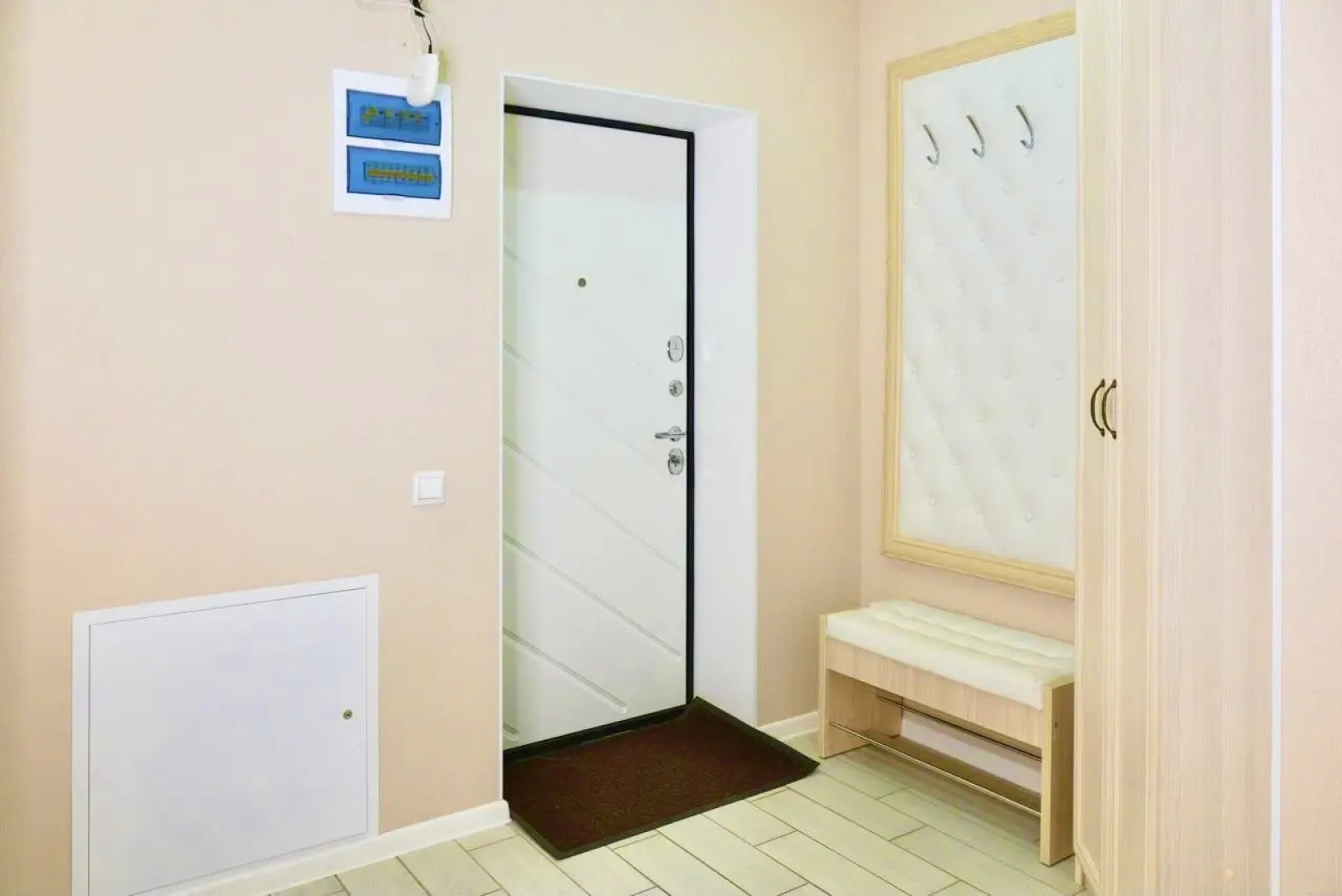 Апартаменты Люкс на Ленина 9 B-Flats