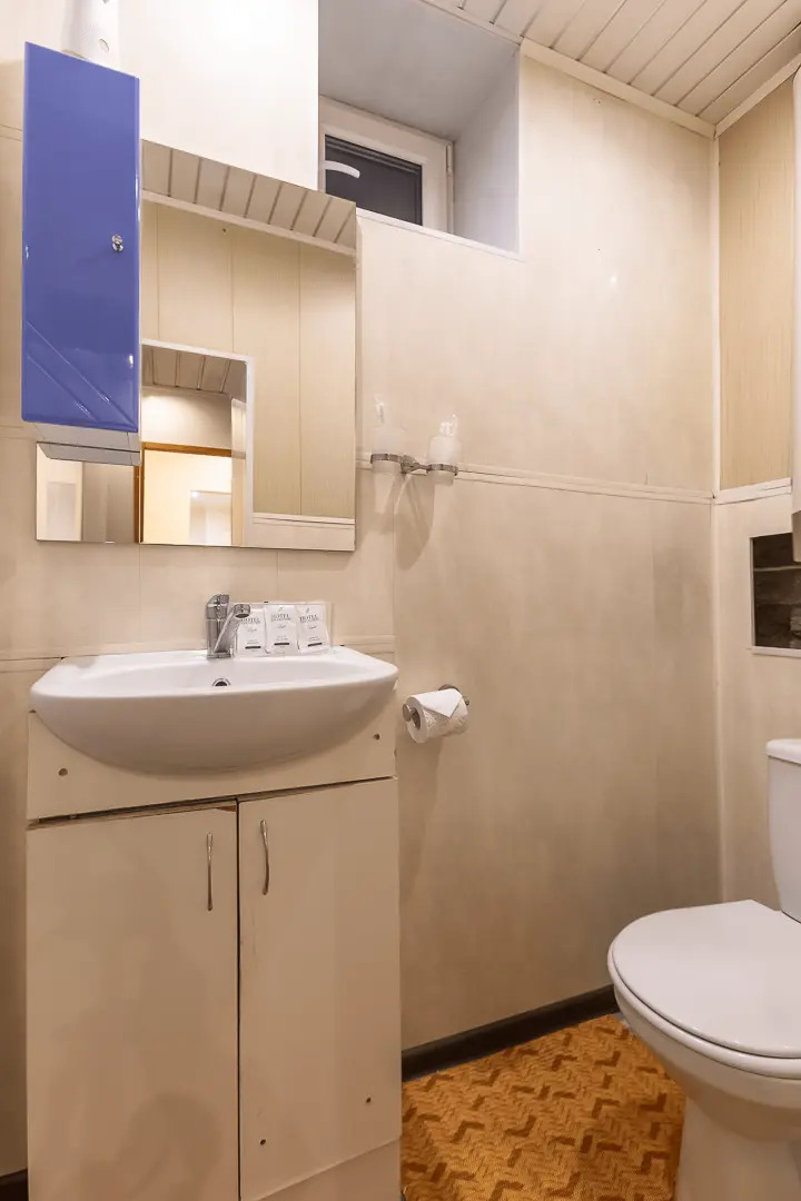 Мини-отель на Таврической 5