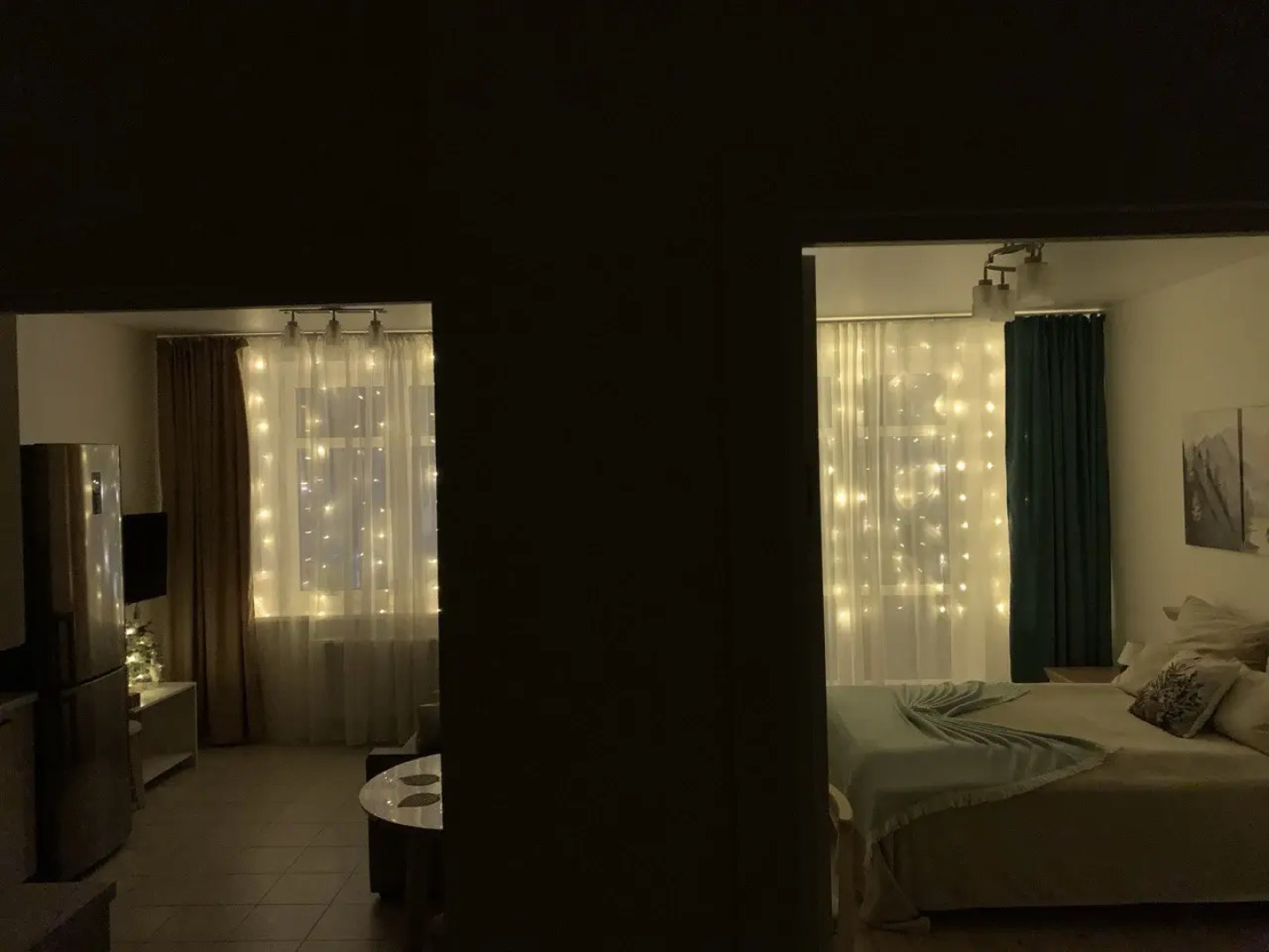 Квартира Евродвушка Эко ЖК Сердце Ярославля