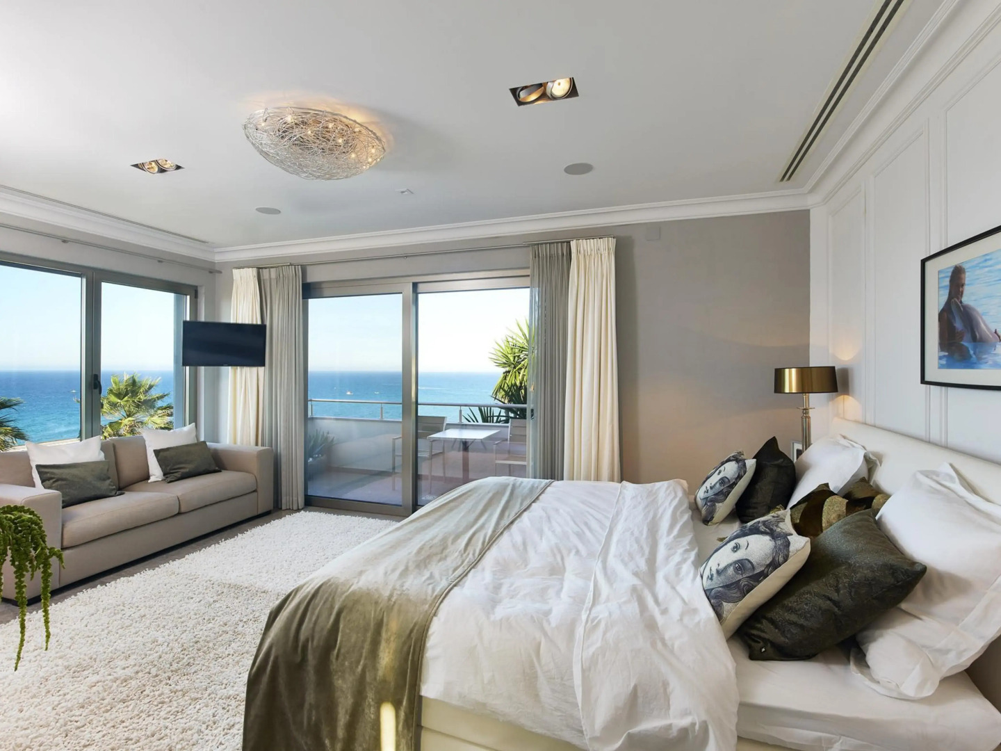 Вилла Alba Sunrise Villa #2101 - Albufeira - T6