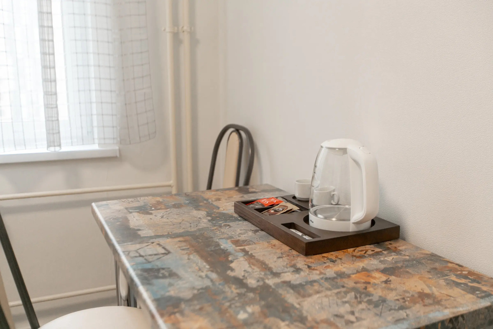 Апартаменты InnDays Уточкина 7/2