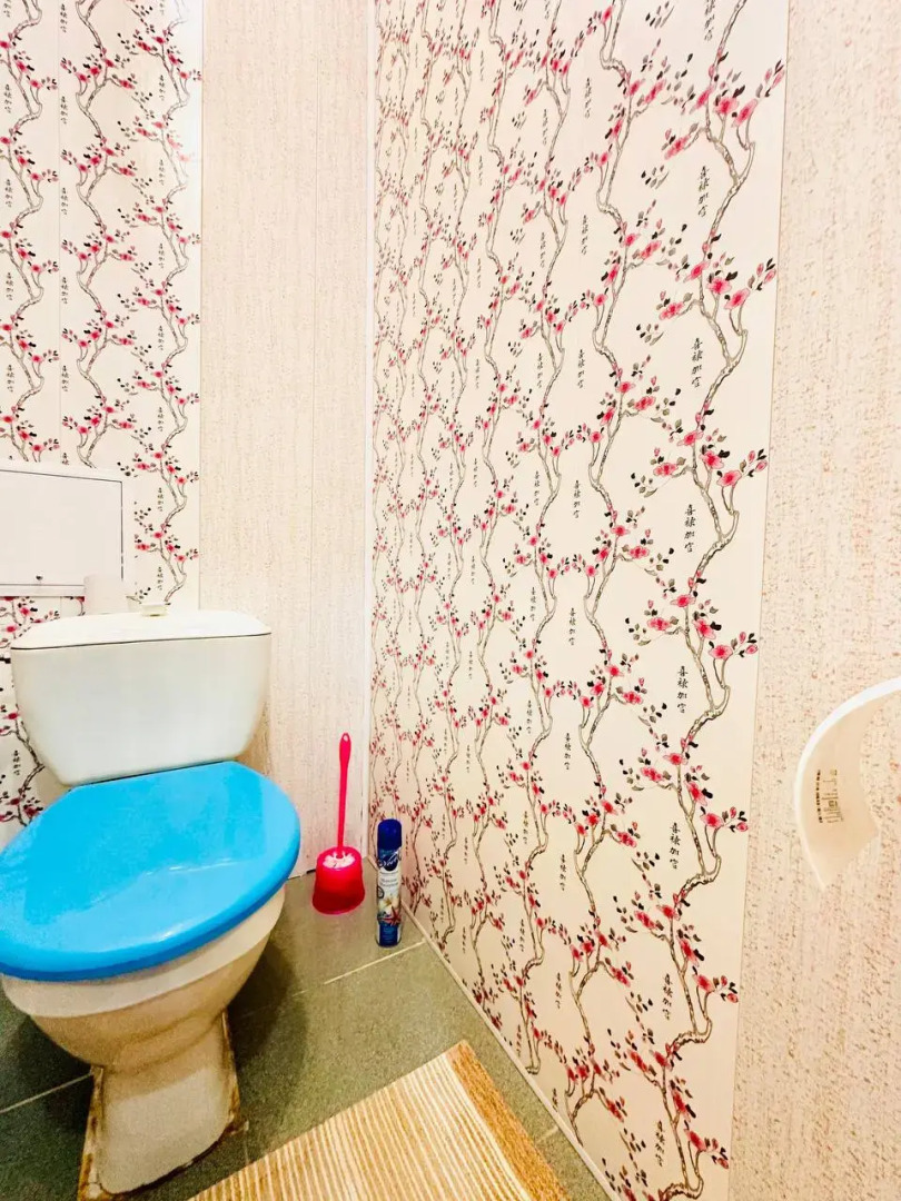 Апартаменты Таежная 11А