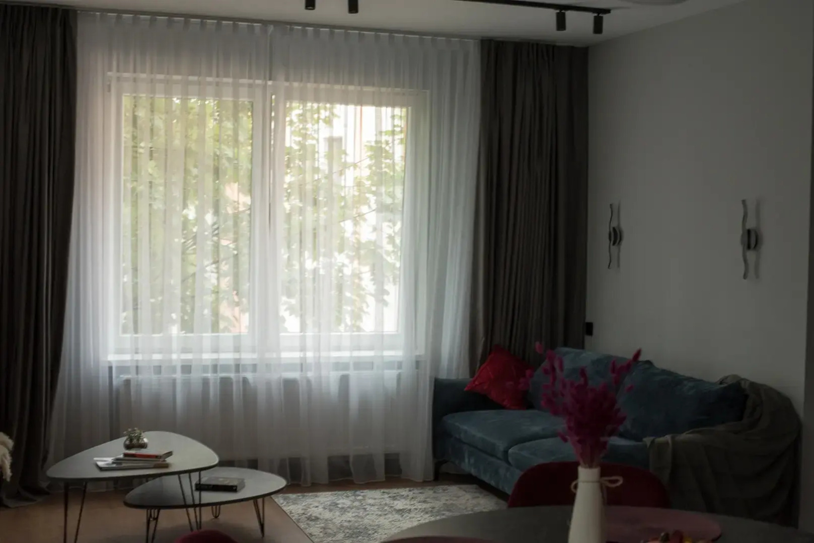 Апартаменты на улице Ленина 17