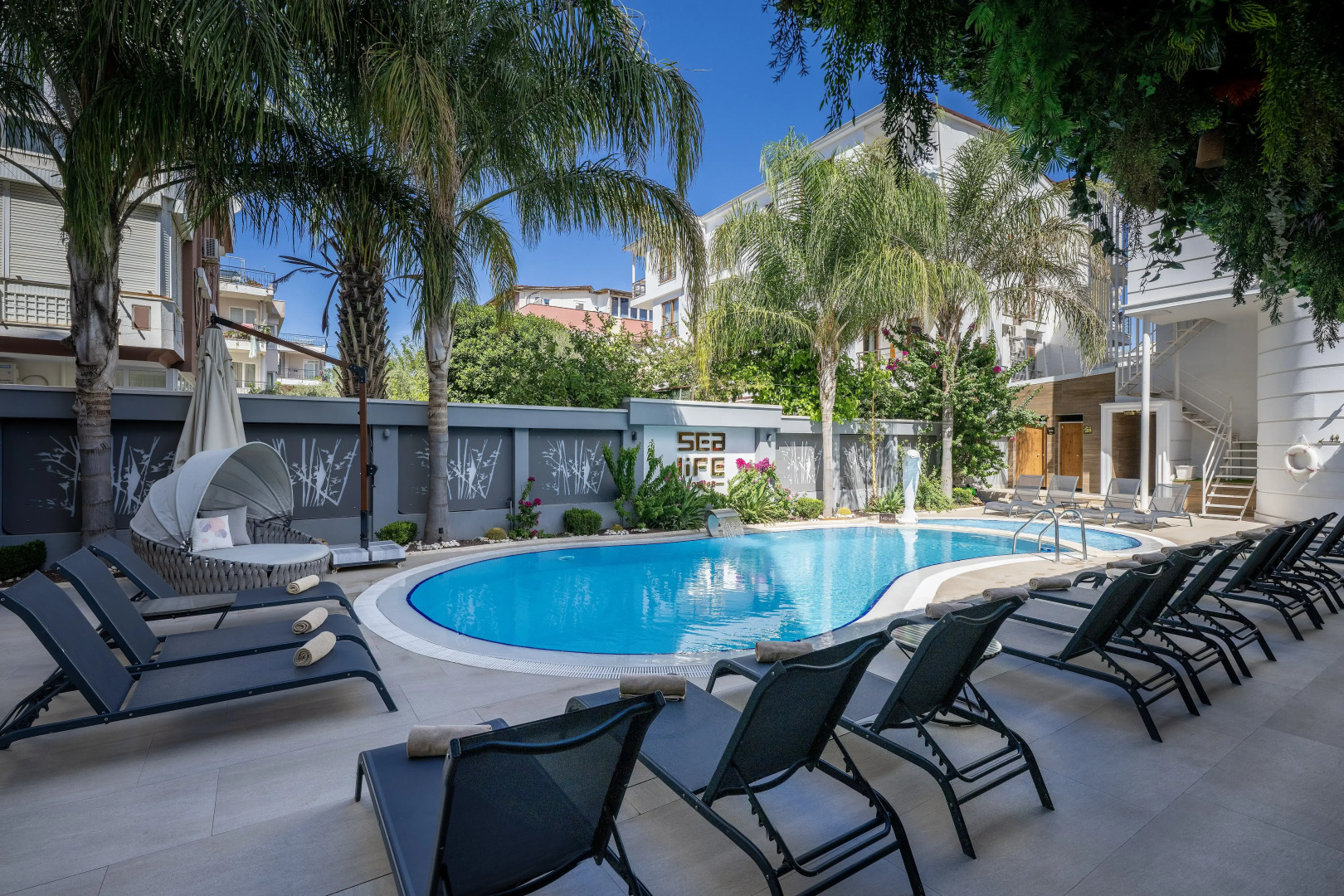 Sealife Lounge Hotel - Adult Only