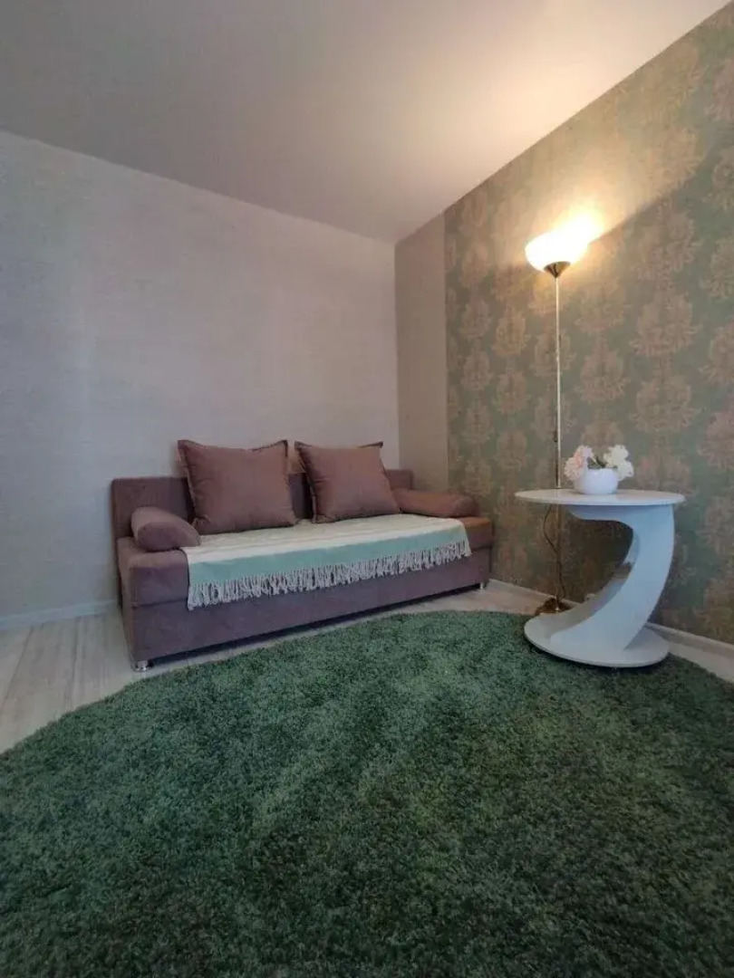 Апартаменты на Аэродромной 20