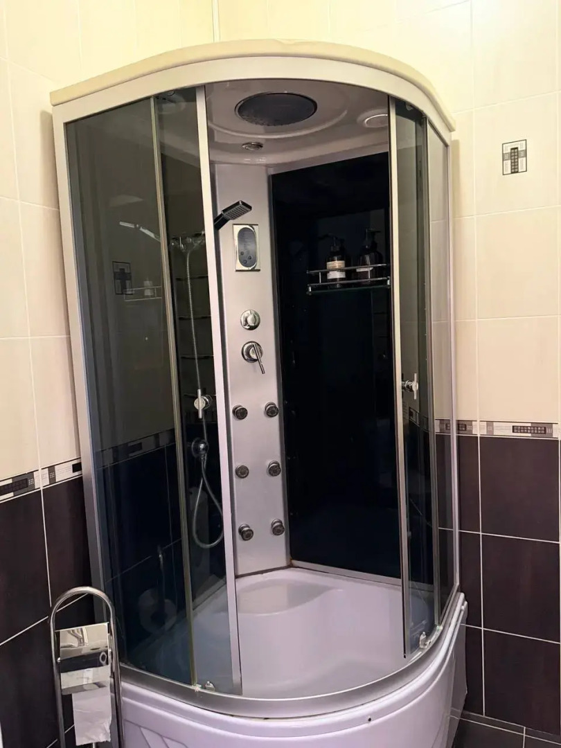 Отель Галар Холл