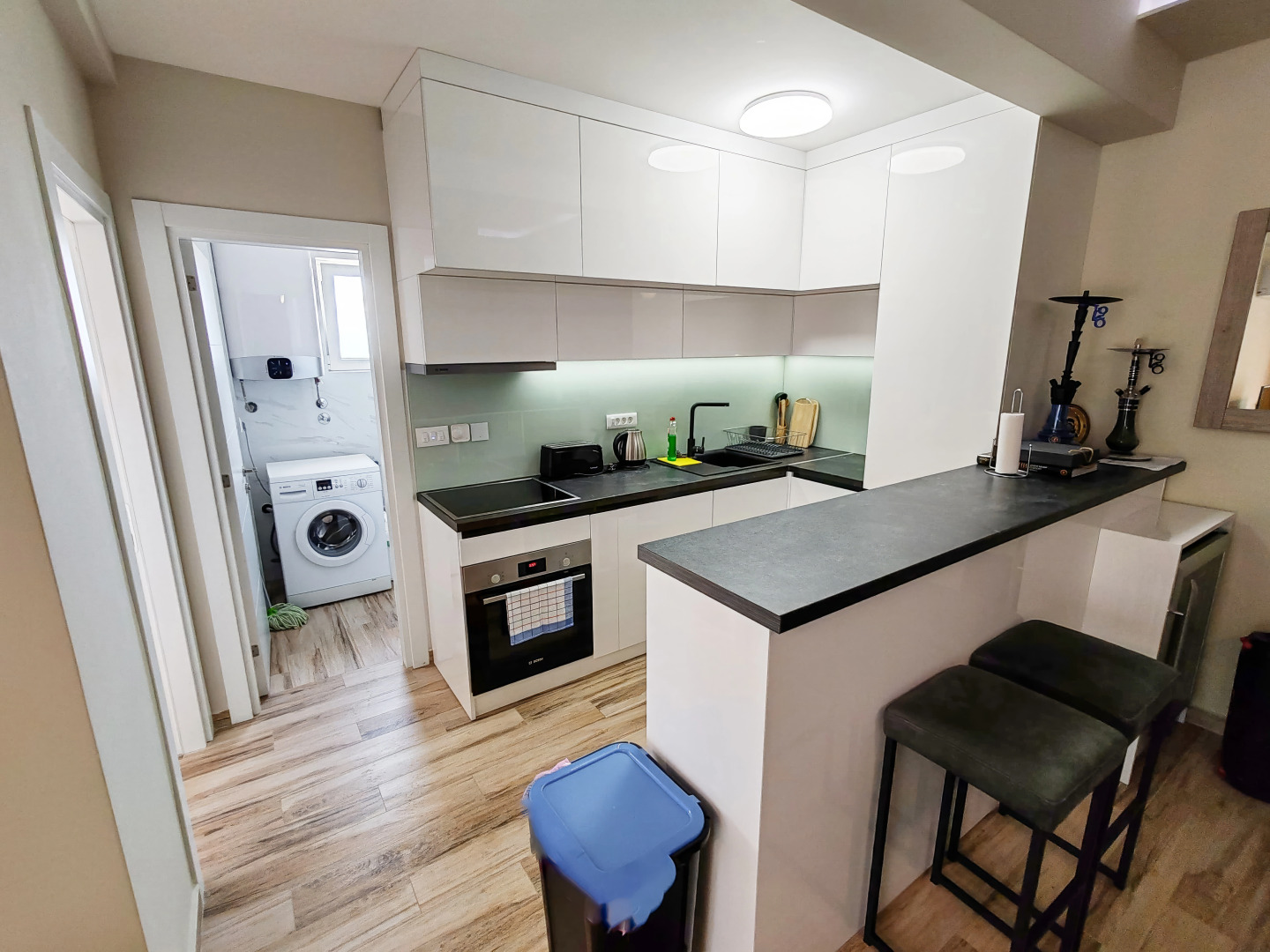 Апартаменты Sunny Side Wellness Resort & Spa