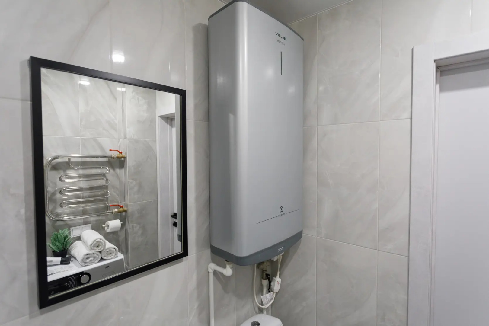 Апартаменты Квартира на Гражданской 60