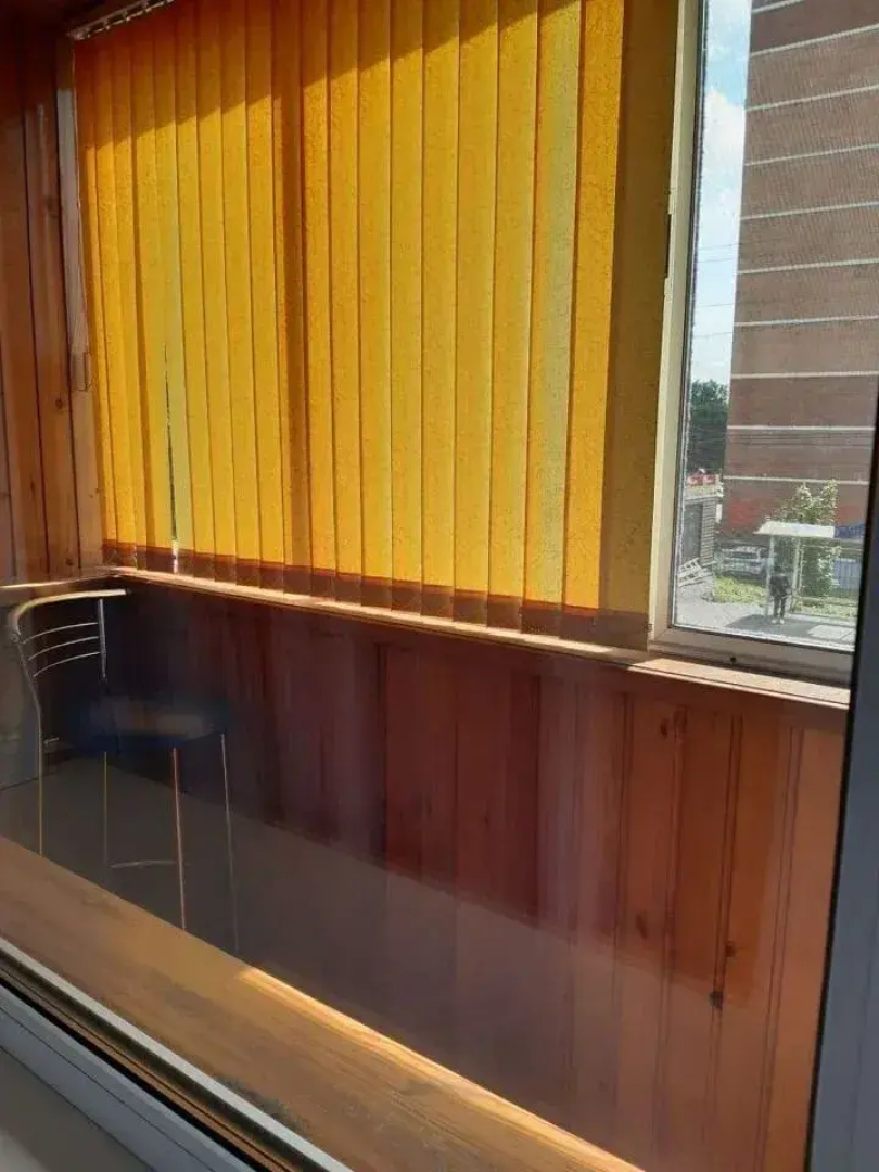 Квартира на улице Дружбы 1/24