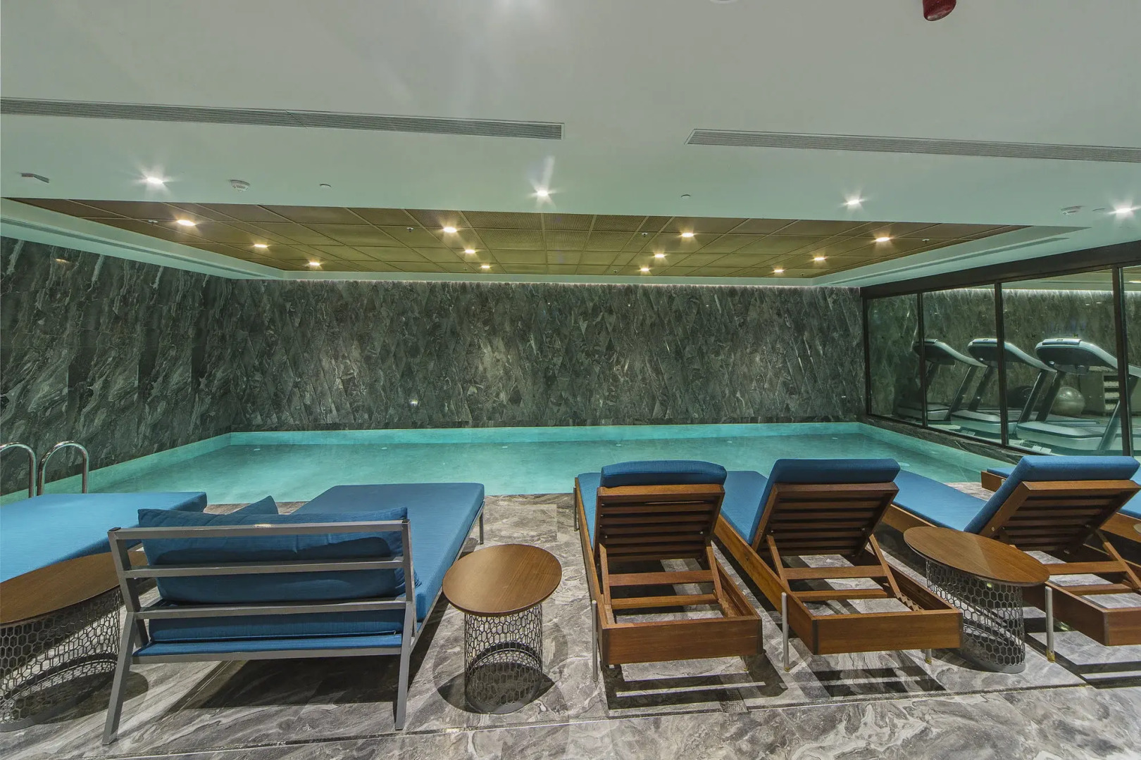 Отель Naz City Hotel Taksim