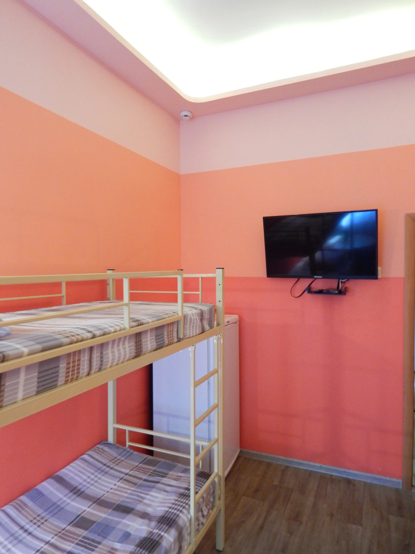 Хостел Валдай