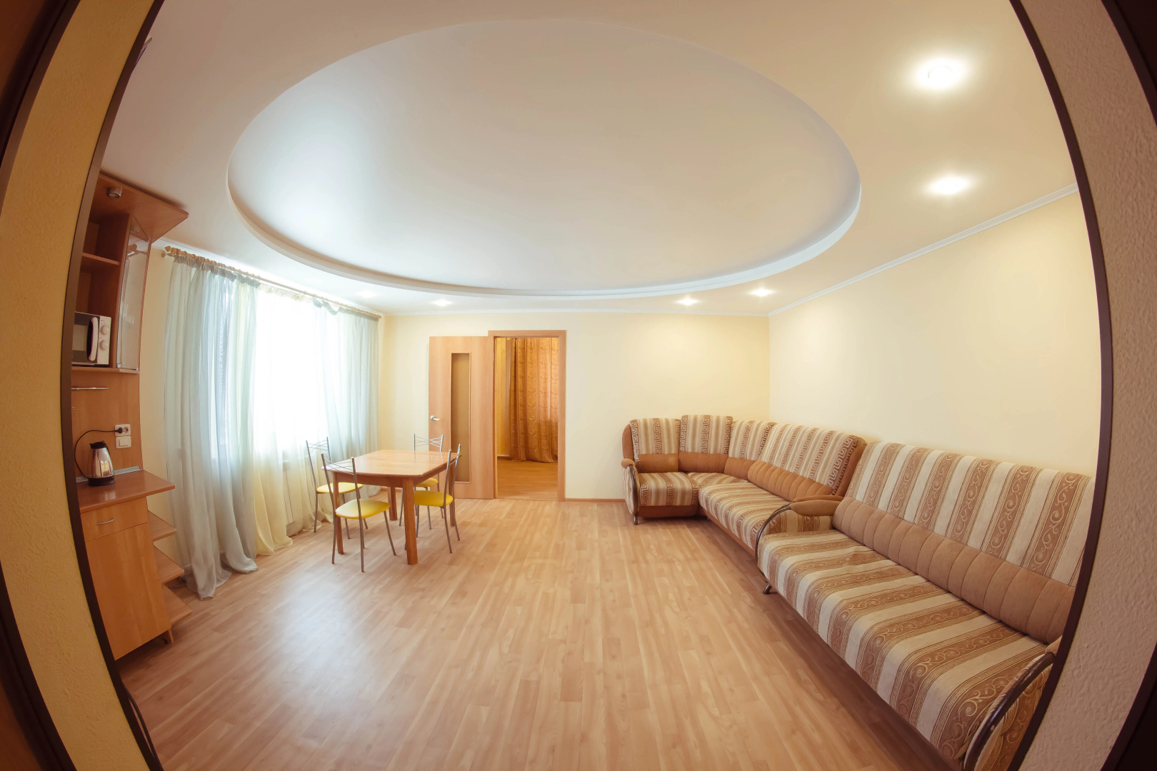 Мини-Отель Смайл