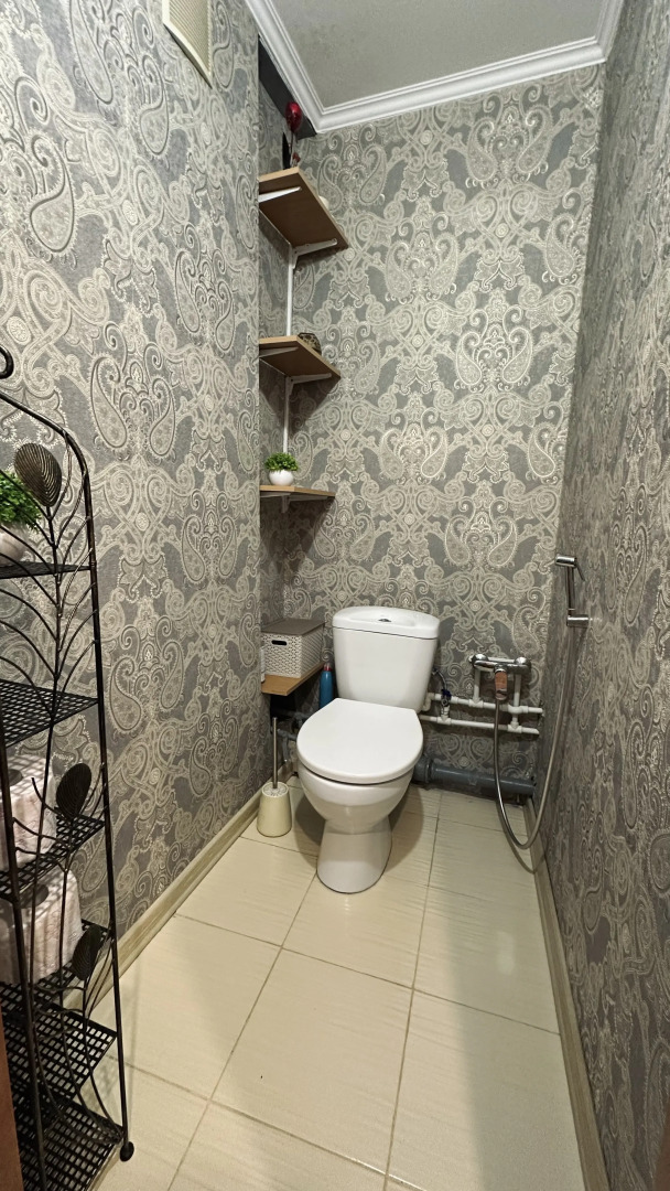 Квартира на Невского